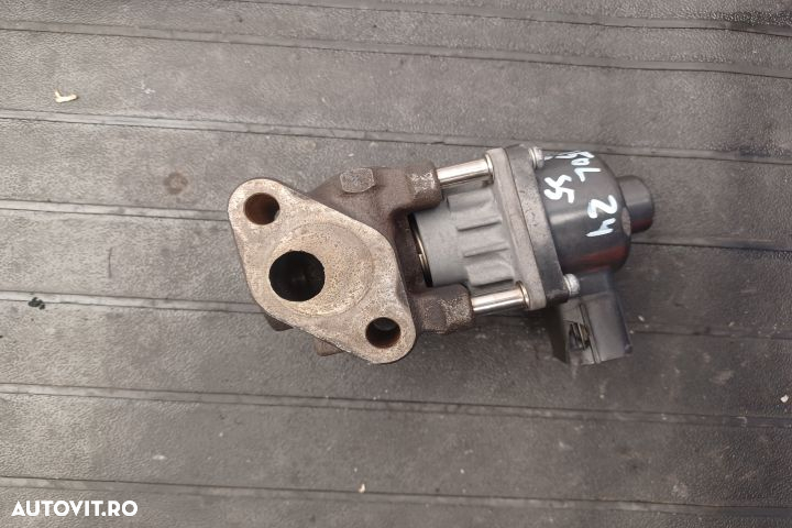 Egr 69G0 8111 79073A 69G0 8111 79073A Suzuki Vitara 2 [2014 - 2018] C - 4