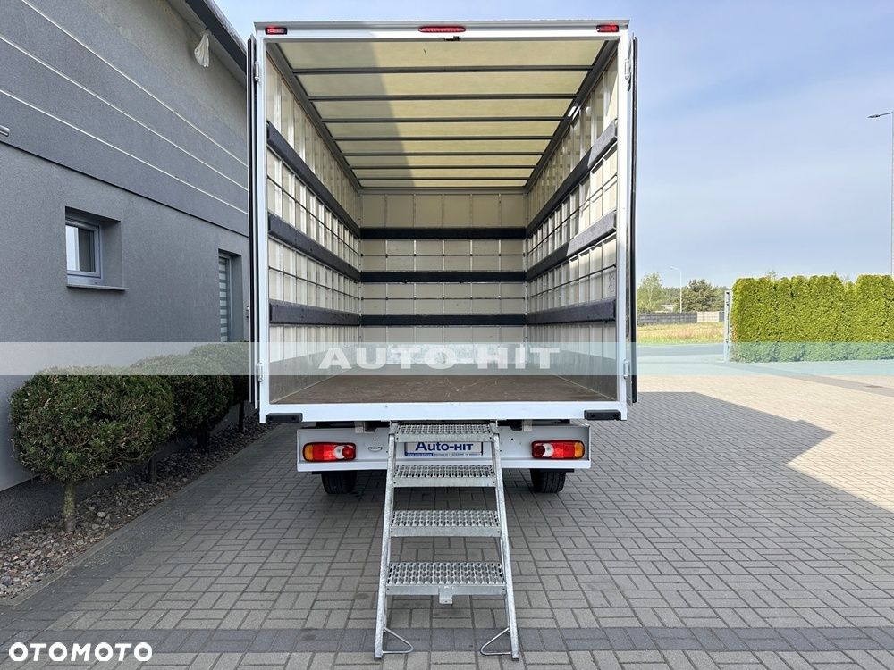 Renault Master - 5