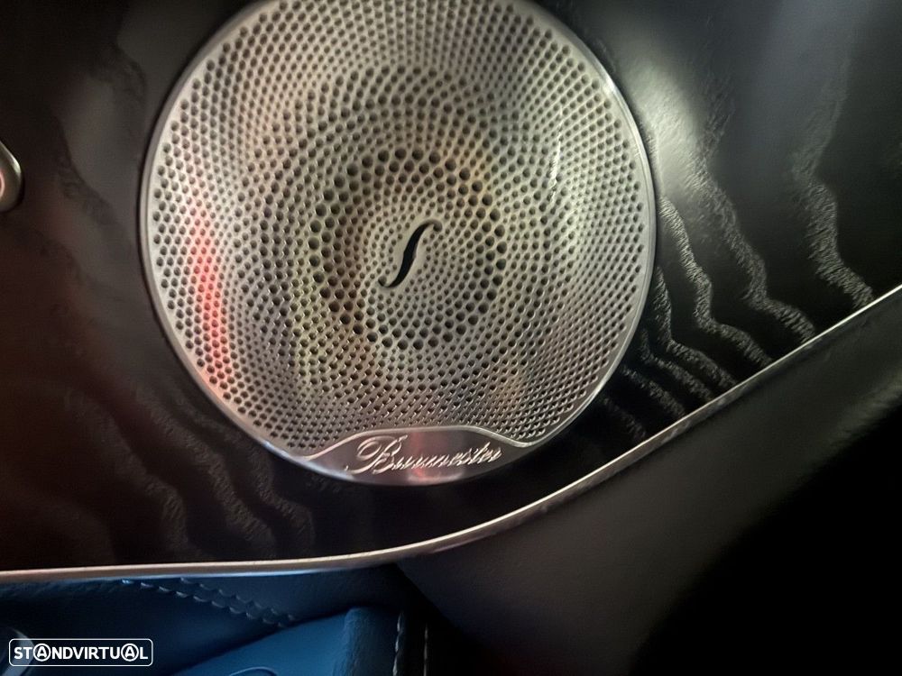 Mercedes-Benz GLC 250 d 4Matic 9G-TRONIC AMG Line - 14