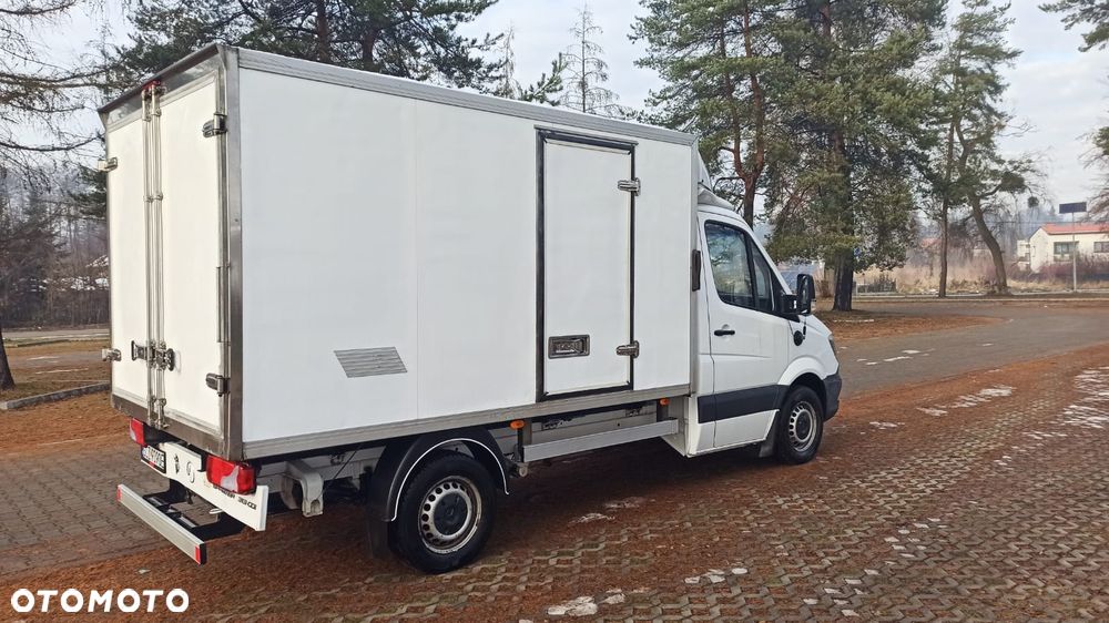 Mercedes-Benz Sprinter 313 - 6