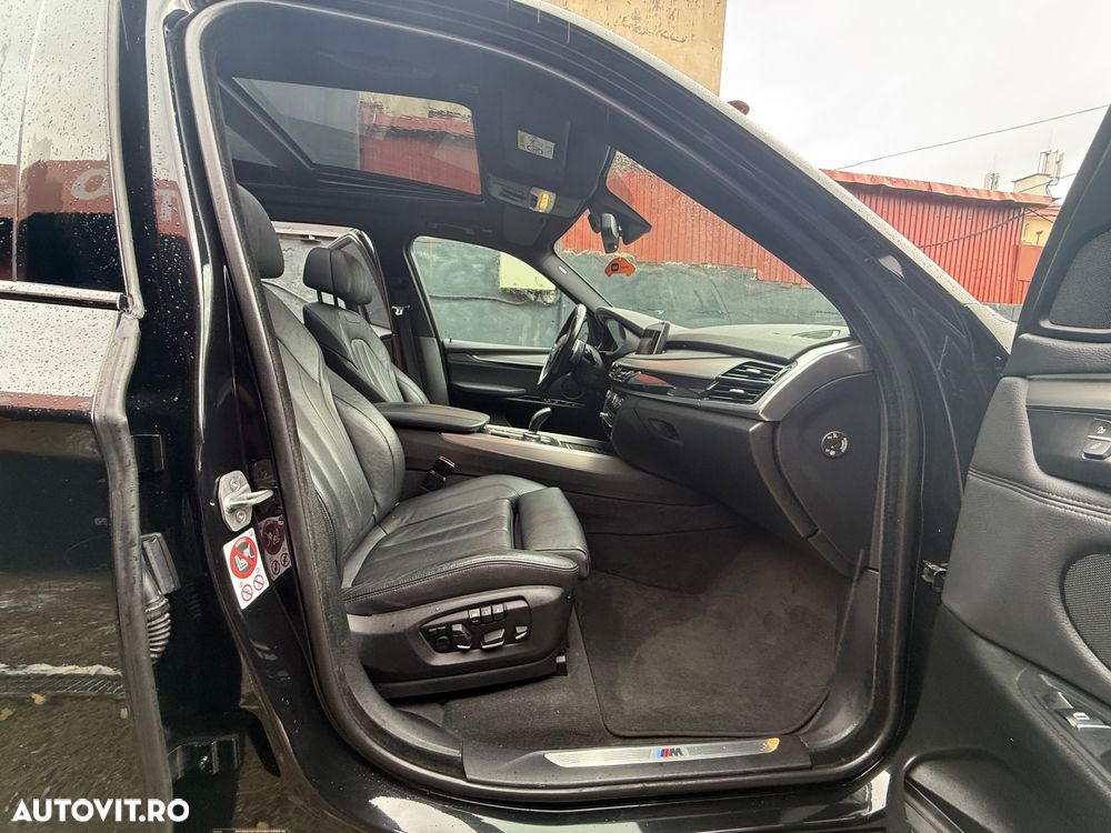 BMW X5 xDrive30d - 18