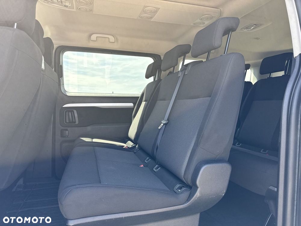 Toyota Proace Verso 2.0 D4-D Long Business - 15