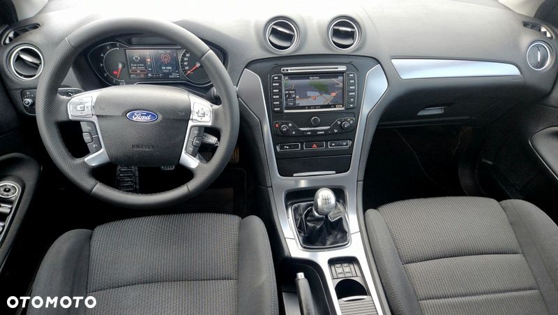 Ford Mondeo 2.0 TDCi Titanium X - 17