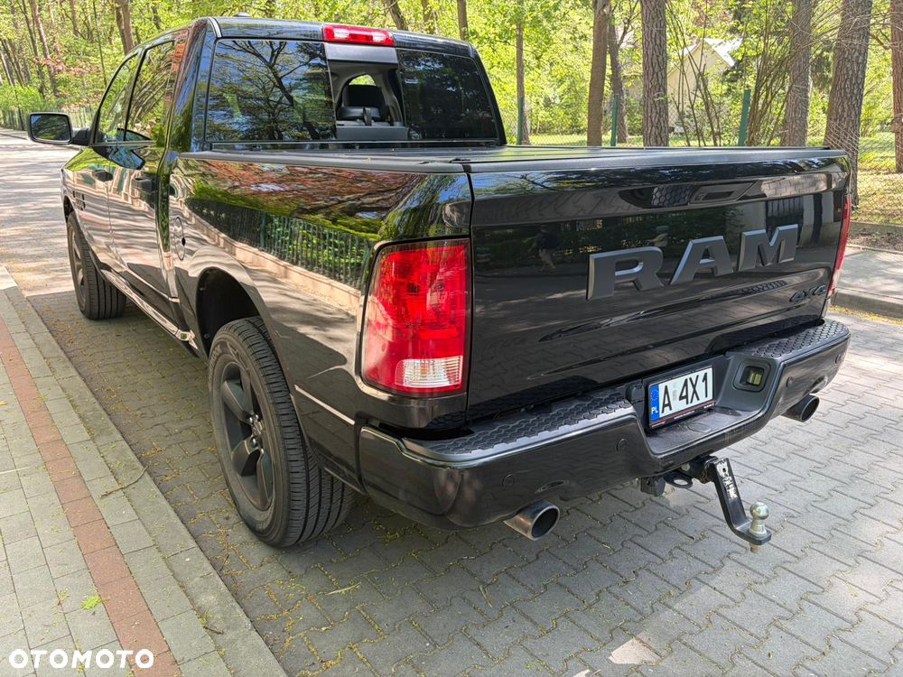 RAM 1500 5.7 Crew Cab Limited - 15