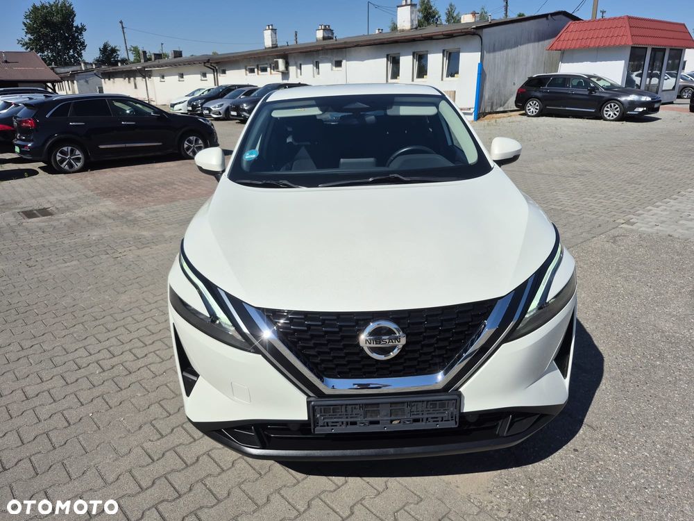 Nissan Qashqai - 17