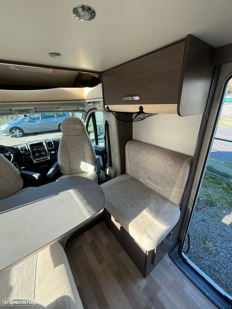 Autostar Autostar Axea 99 LP - 13