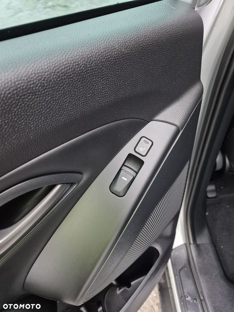 Hyundai ix35 - 12