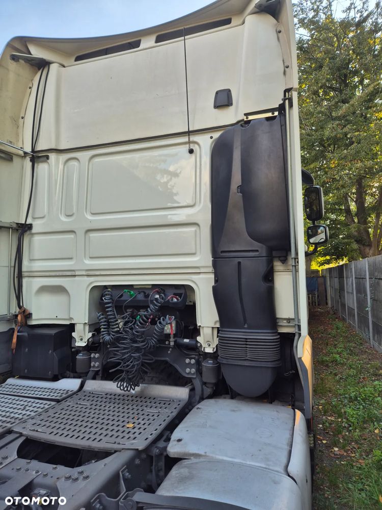DAF XF460 - 2