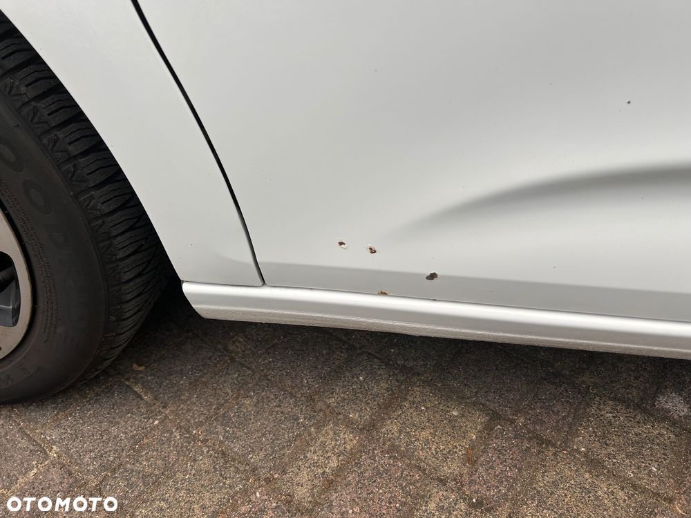 Citroën C4 1.6 BlueHDi Shine S&S - 33