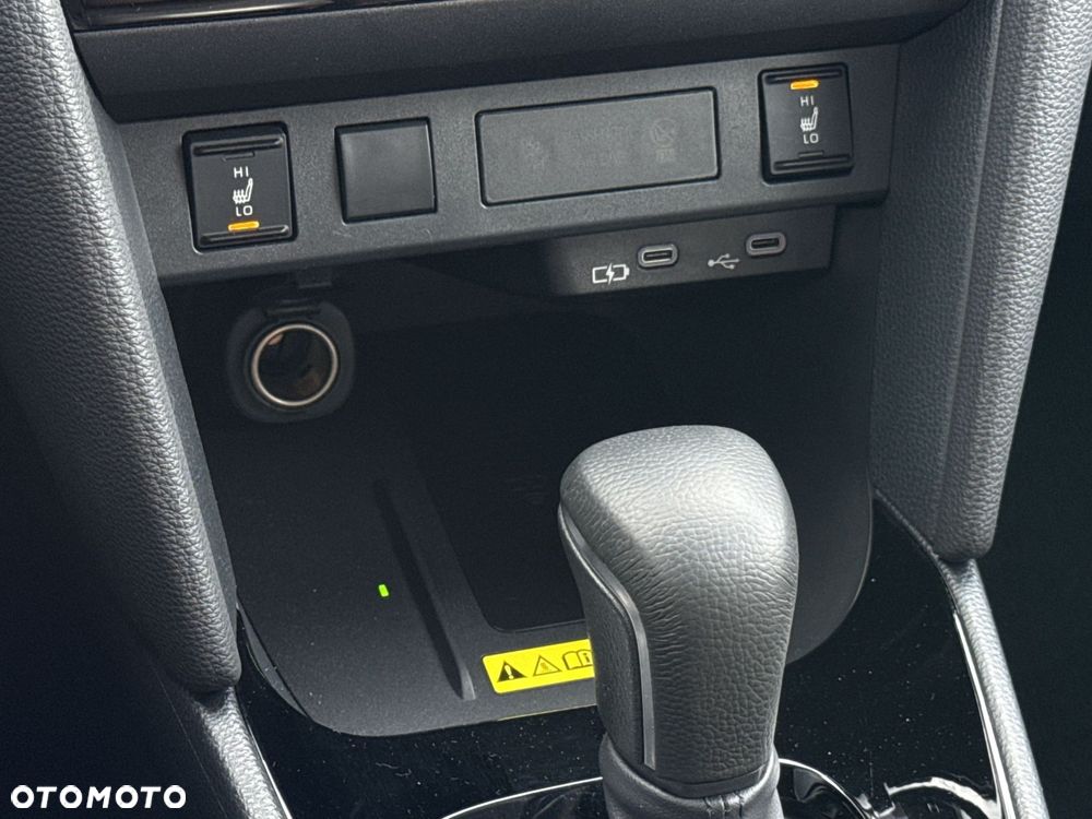 Toyota Yaris Cross Hybrid 1.5 Style - 17