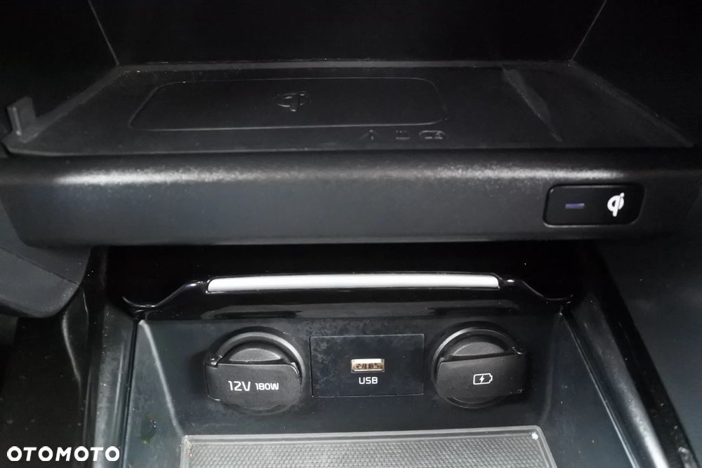Kia ProCeed 1.5 T-GDI DCT7 OPF GT LINE - 21