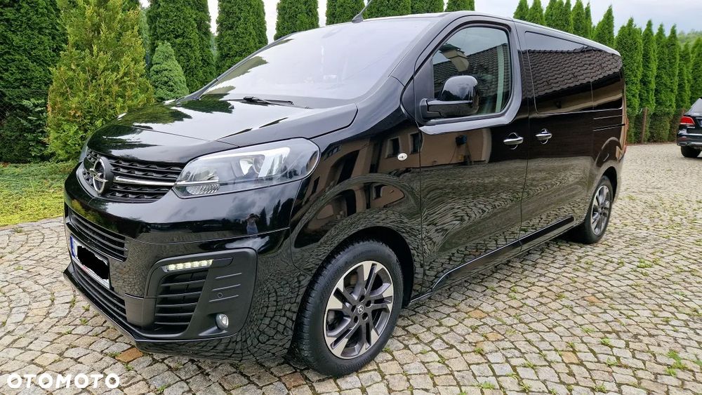 Opel Zafira 2.0 D M Innovation - 2
