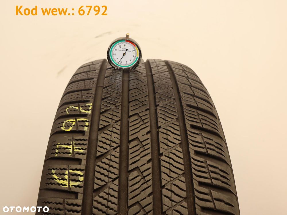 Vredestein Quatrac Pro - 235/55 R17 - 1