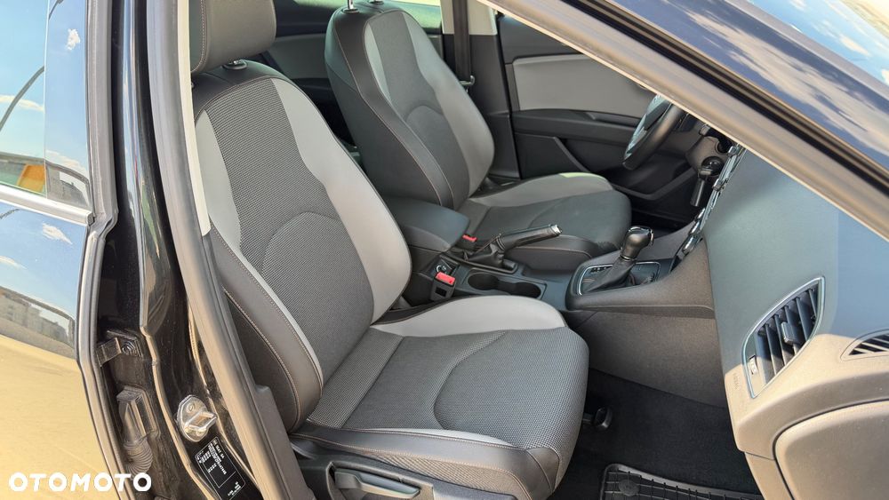 Seat Leon 1.8 TSI Start&Stop DSG XCELLENCE - 20