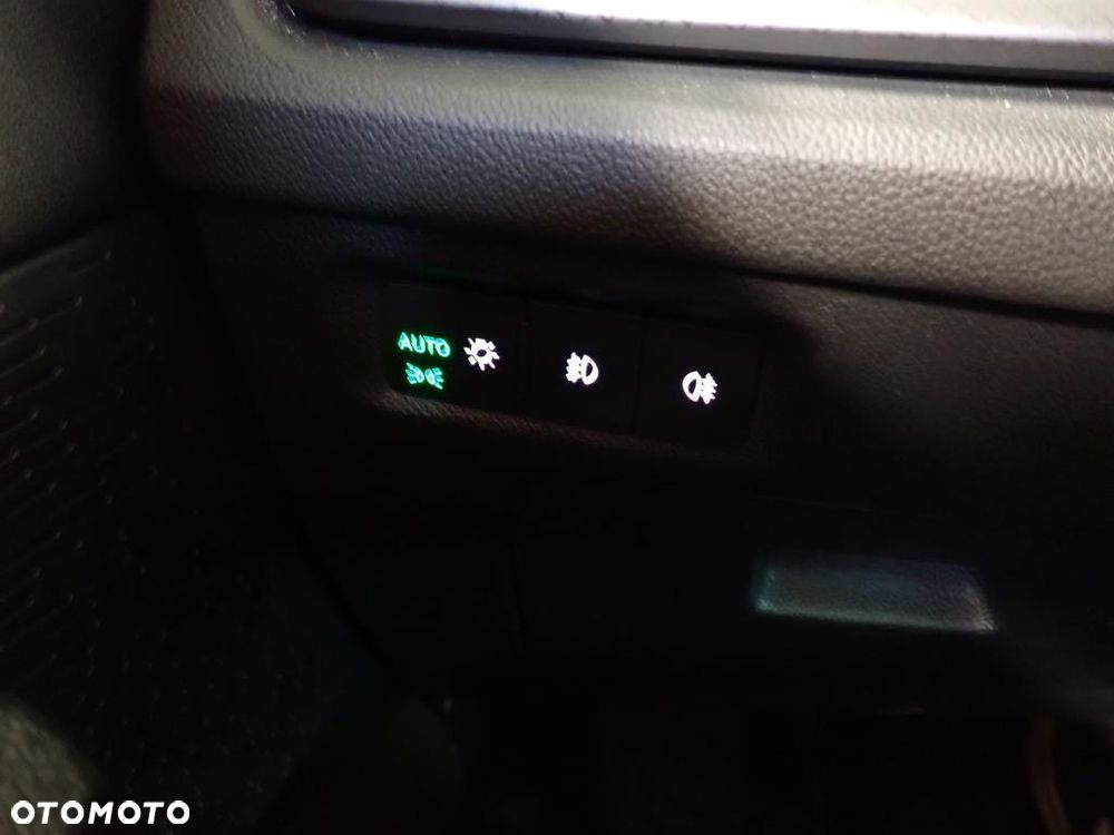 Skoda Octavia 1.5 TSI ACT Ambition - 19