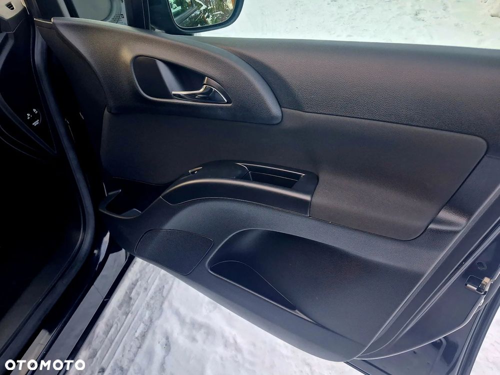 Opel Meriva 1.7 CDTI Automatik Edition - 14