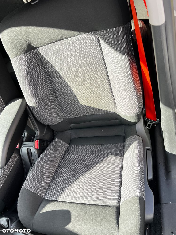 Citroën C4 Cactus 1.2 PureTech Rip Curl S&S - 21