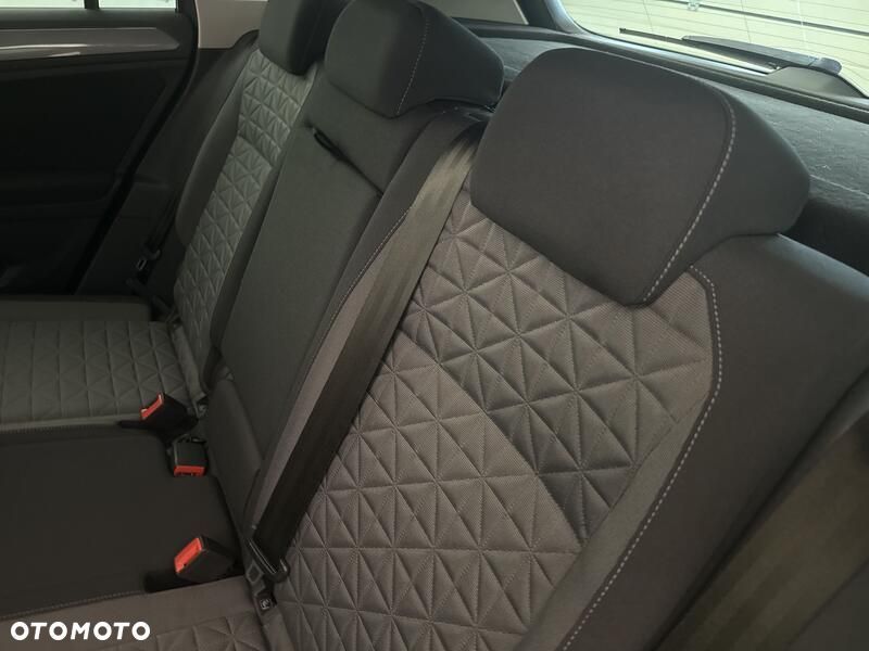 Volkswagen Tiguan 2.0 TSI 4Mot Life DSG - 19