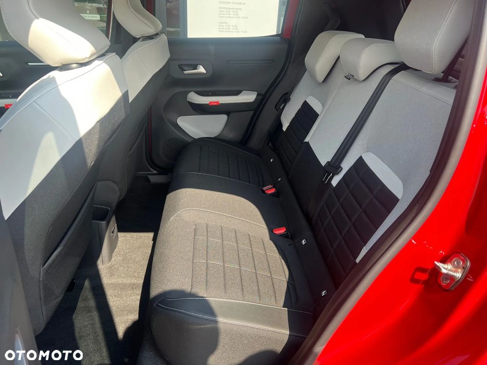 Citroën C3 1.2 T Max - 18