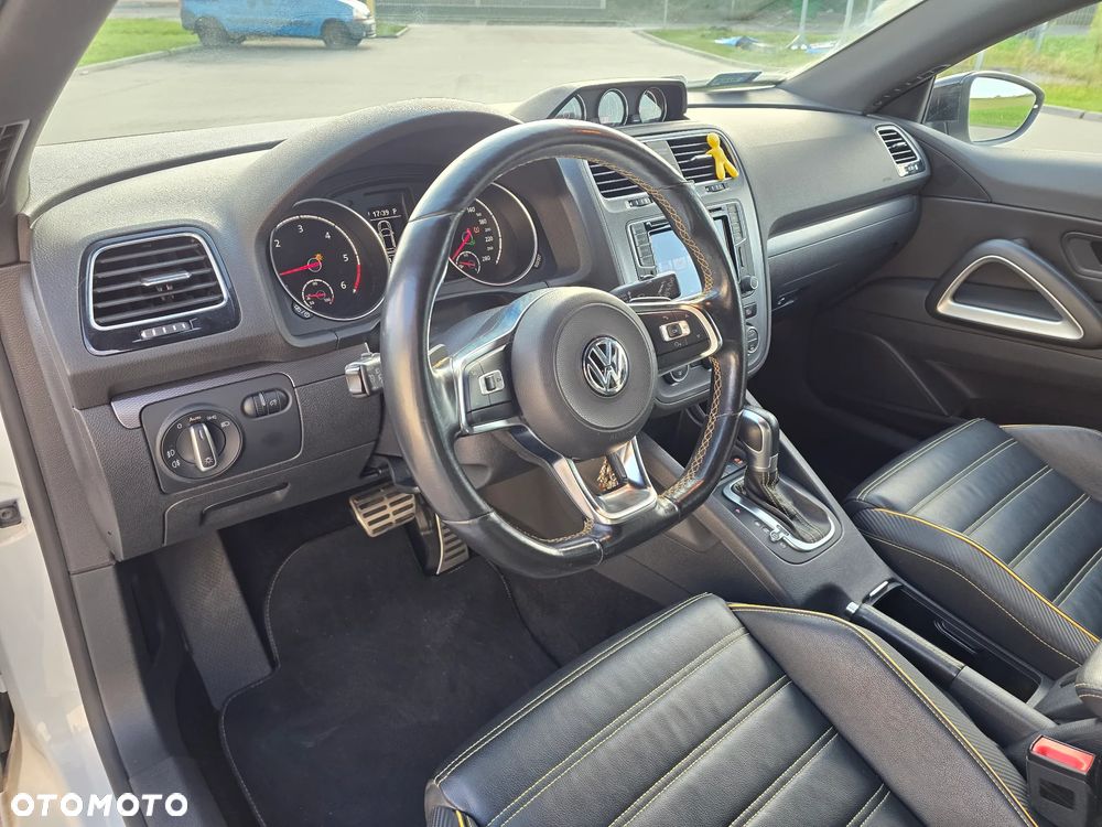 Volkswagen Scirocco 2.0 TDI BMT DSG - 29
