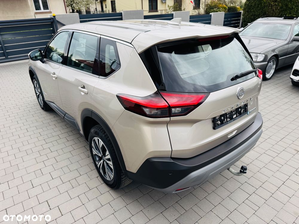 Nissan X-Trail 1.5 VC-T e-POWER N-Connecta 2WD - 8