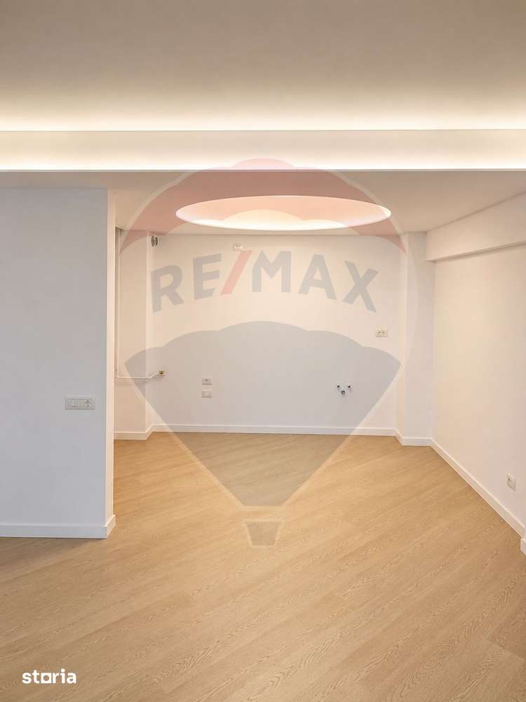 Apartament cu 3 camere de închiriat în zona Pipera — fotografia 2