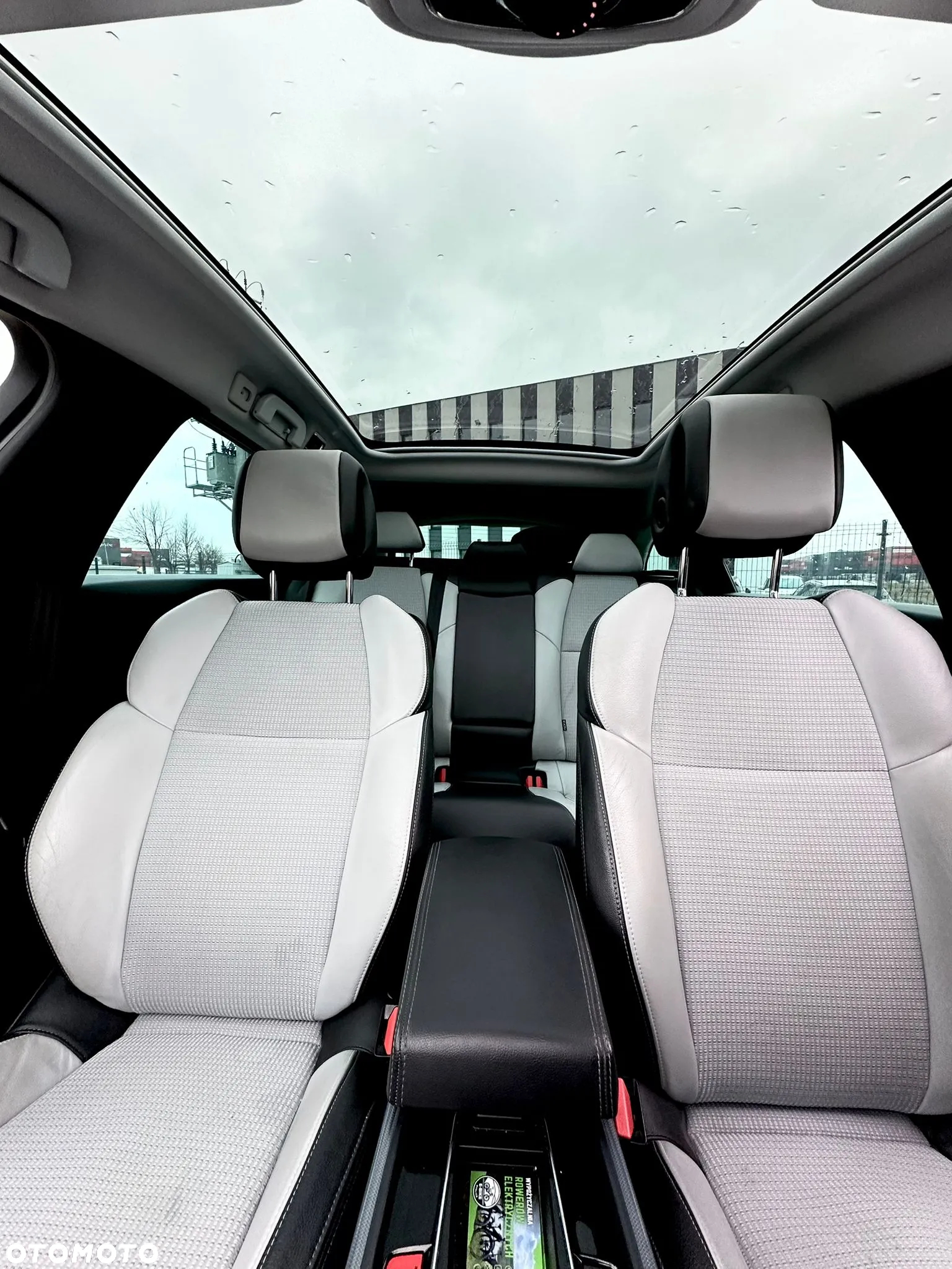Peugeot 508 RXH 2.0 HDi HYbrid4 - 8