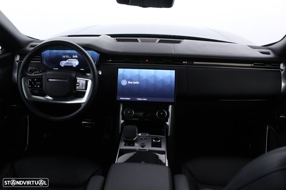 Land Rover Range Rover 3.0 P440e Autobiography - 21