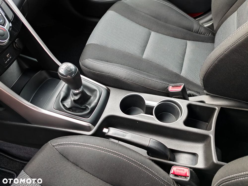 Hyundai i30 1.4 Trend - 32