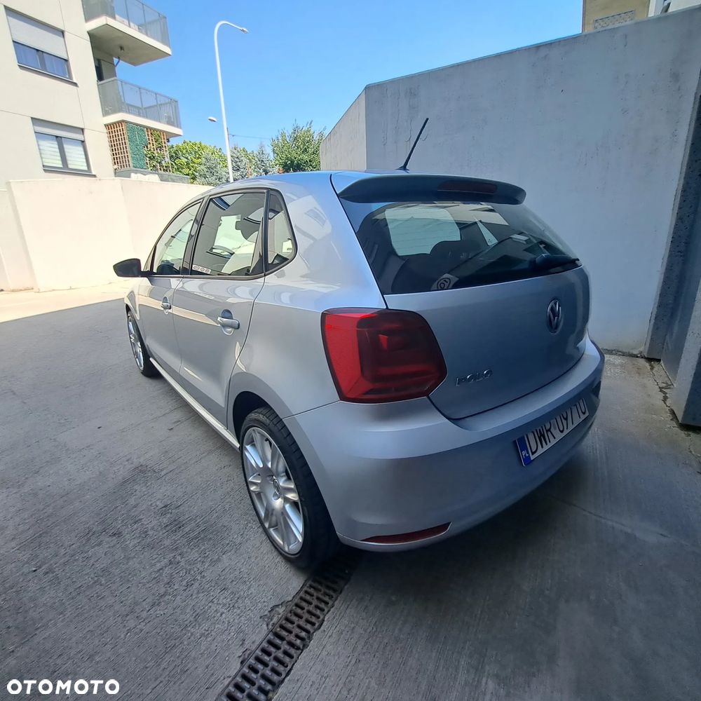 Volkswagen Polo 1.0 Start - 9