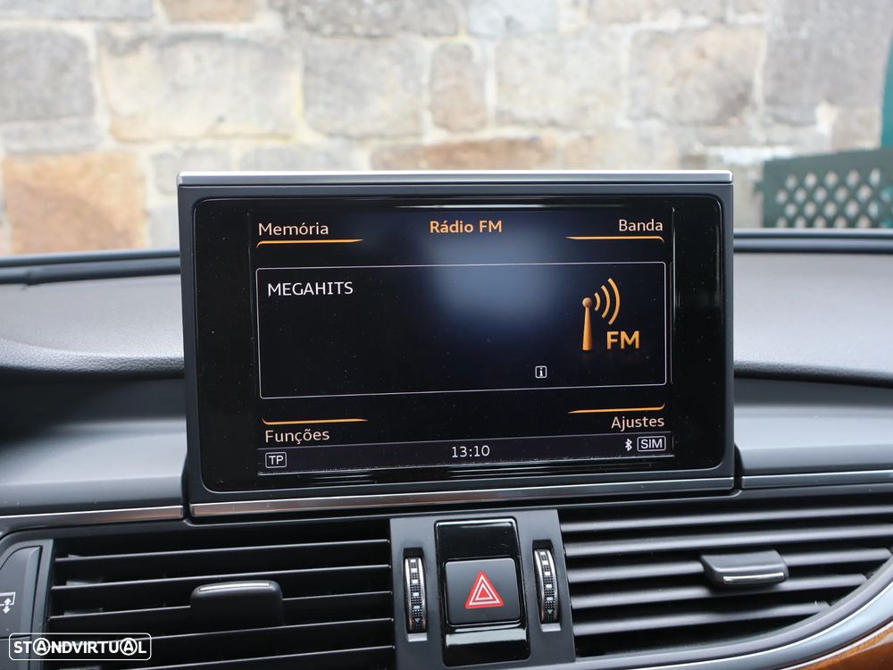 Audi A6 2.0 TDI Sport S tronic - 23