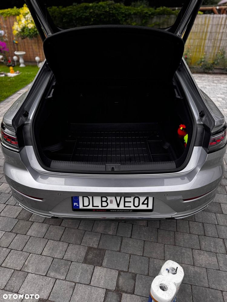 Volkswagen Arteon 2.0 TSI R-Line DSG - 21