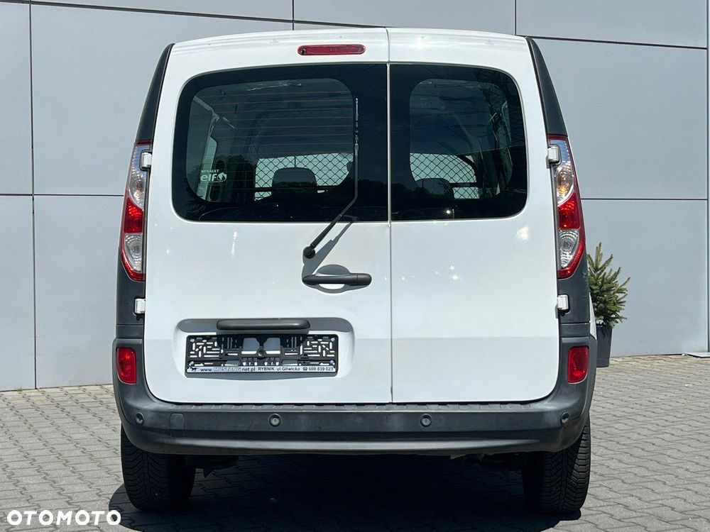 Renault Kangoo - 12