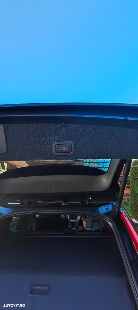 Volvo XC 60 D5 AWD Aut. Momentum - 12