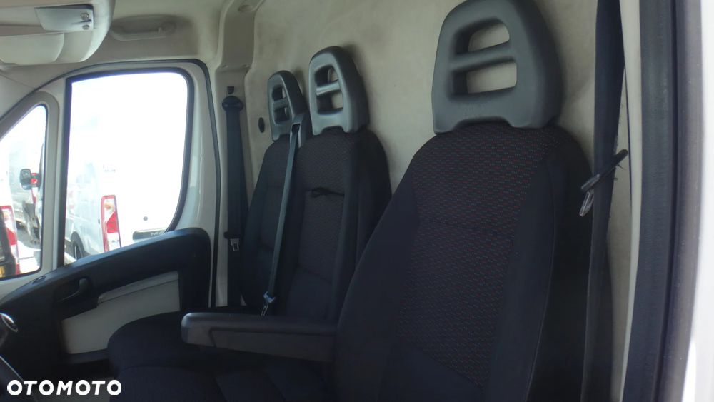 Peugeot Boxer - 6