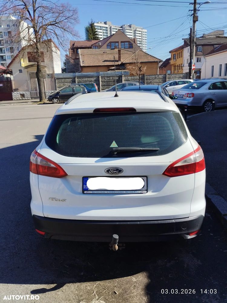 Ford Focus - 14