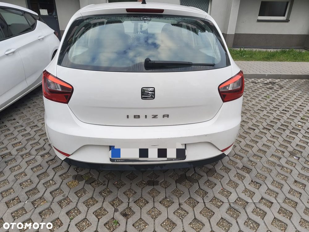 Seat Ibiza SC 1.2 TSI Style - 8