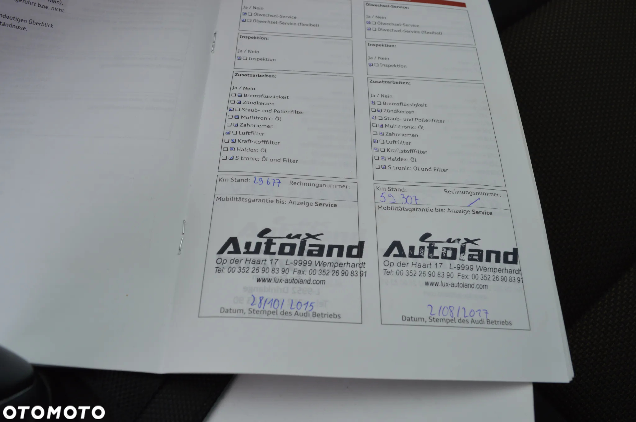 Audi Q3 2.0 TDI - 27
