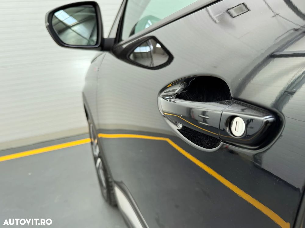 Peugeot 3008 1.2 PureTech Turbo S&S GT-Line - 25