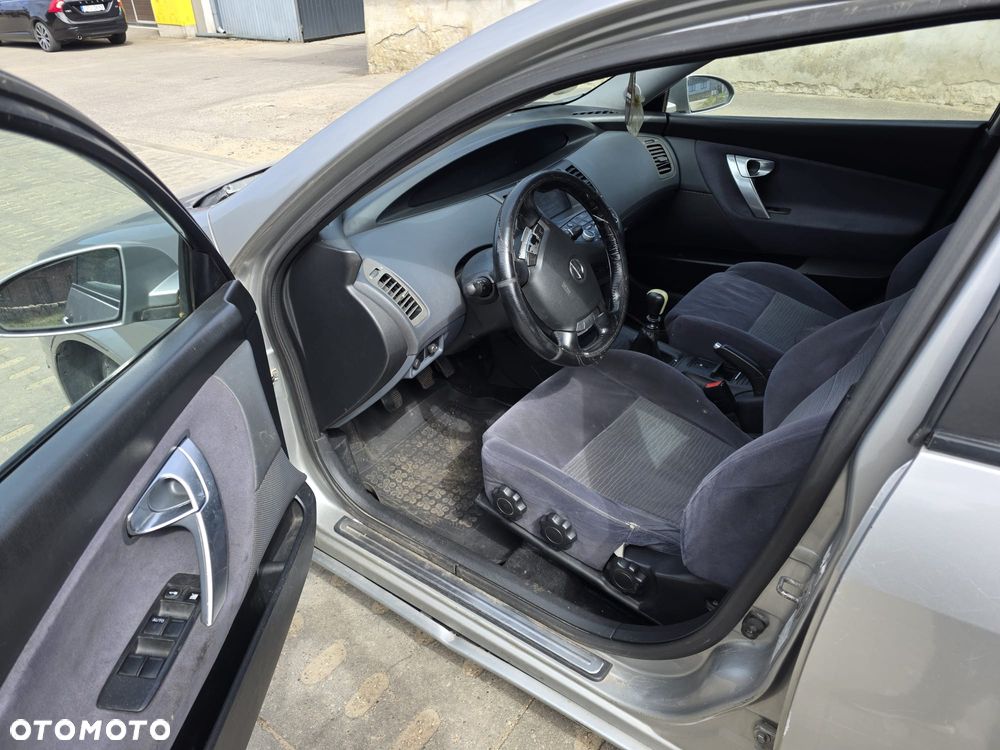 Nissan Primera 1.9 dCi Acenta - 5