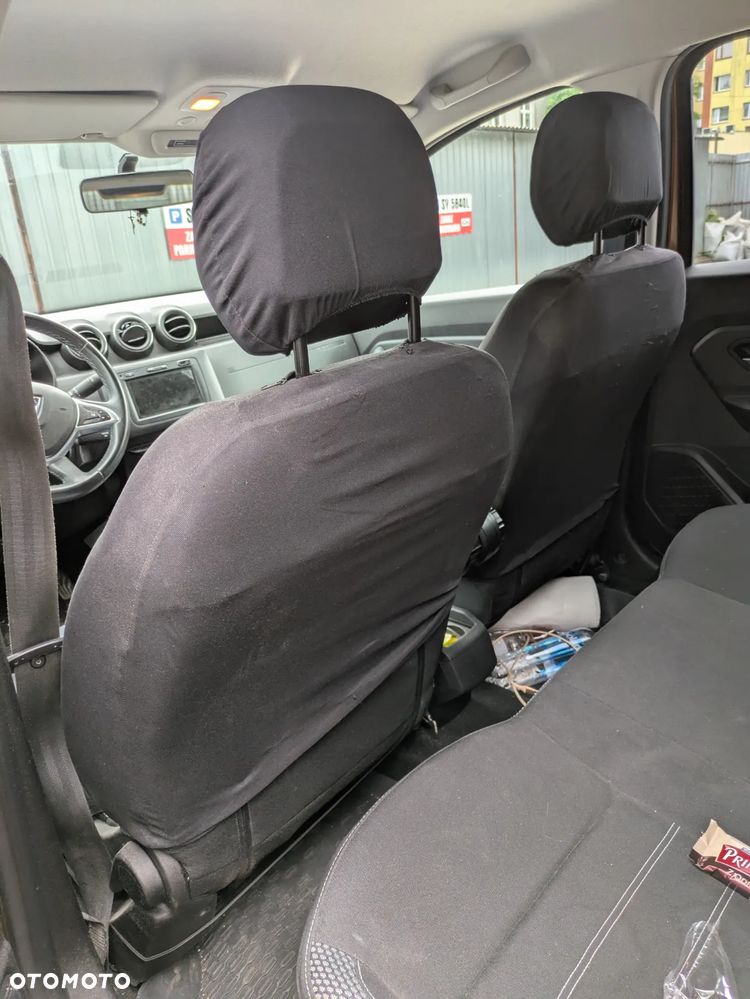 Dacia Duster 1.3 TCe Prestige - 10