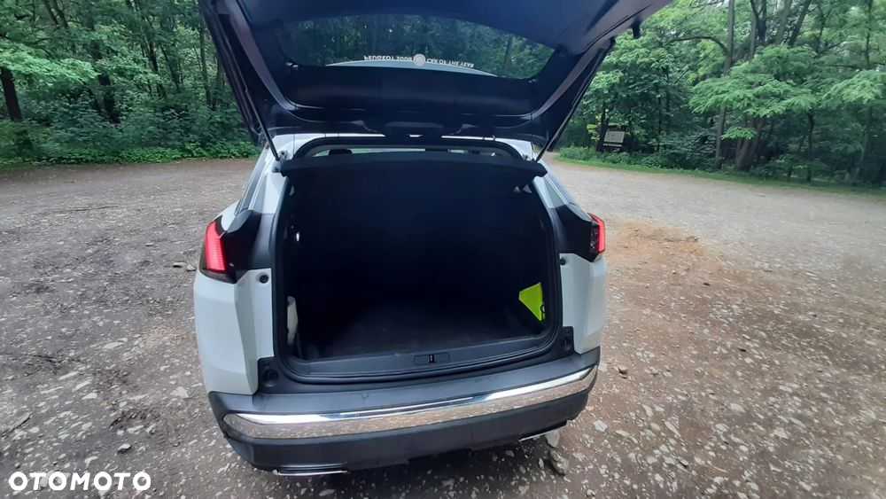 Peugeot 3008 - 6