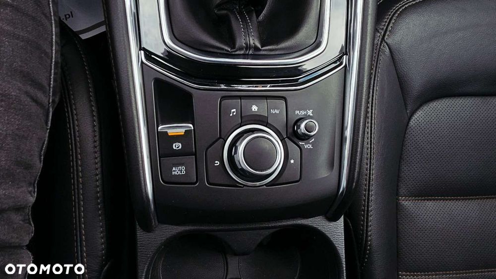 Mazda CX-5 2.0 Skypassion 2WD - 23
