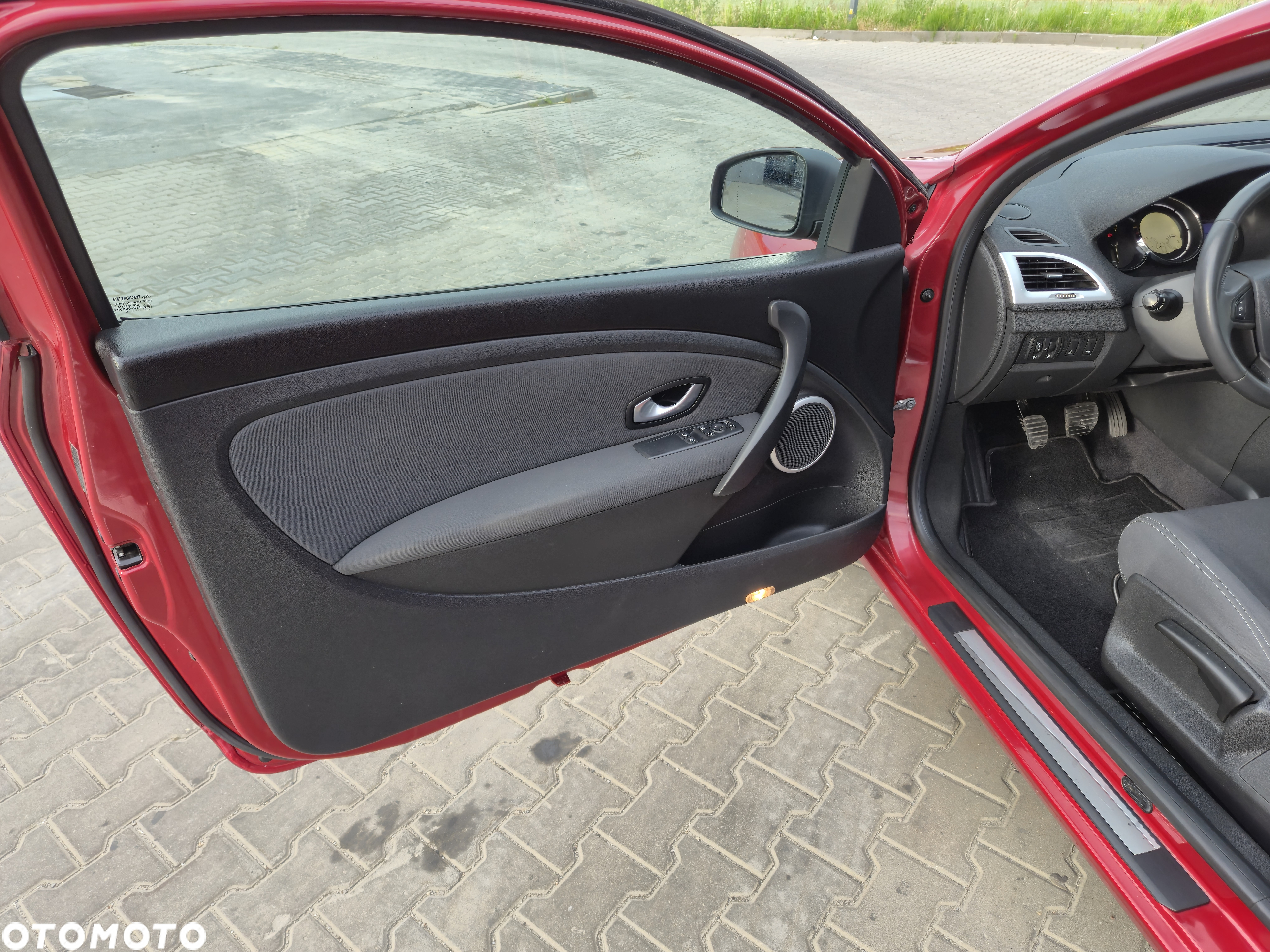 Renault Megane 1.6 16V Dynamique - 14