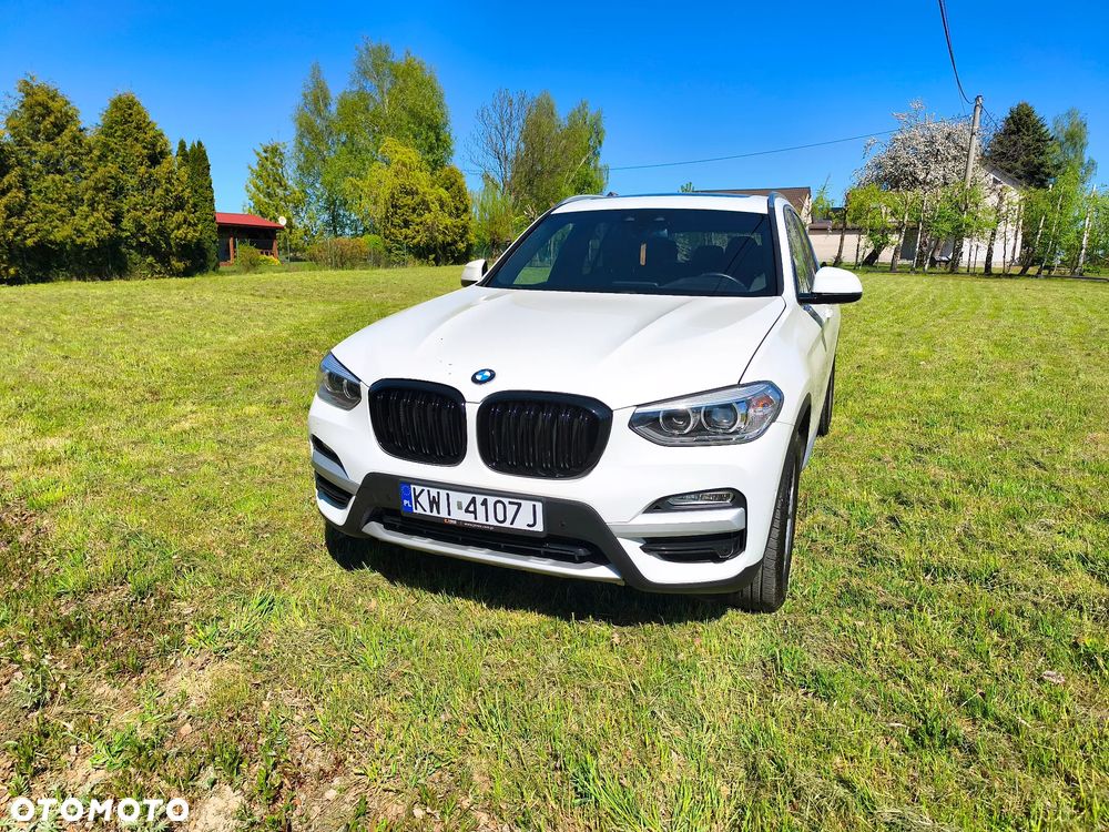 BMW X3 - 6