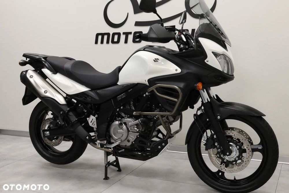 Suzuki DL - 4