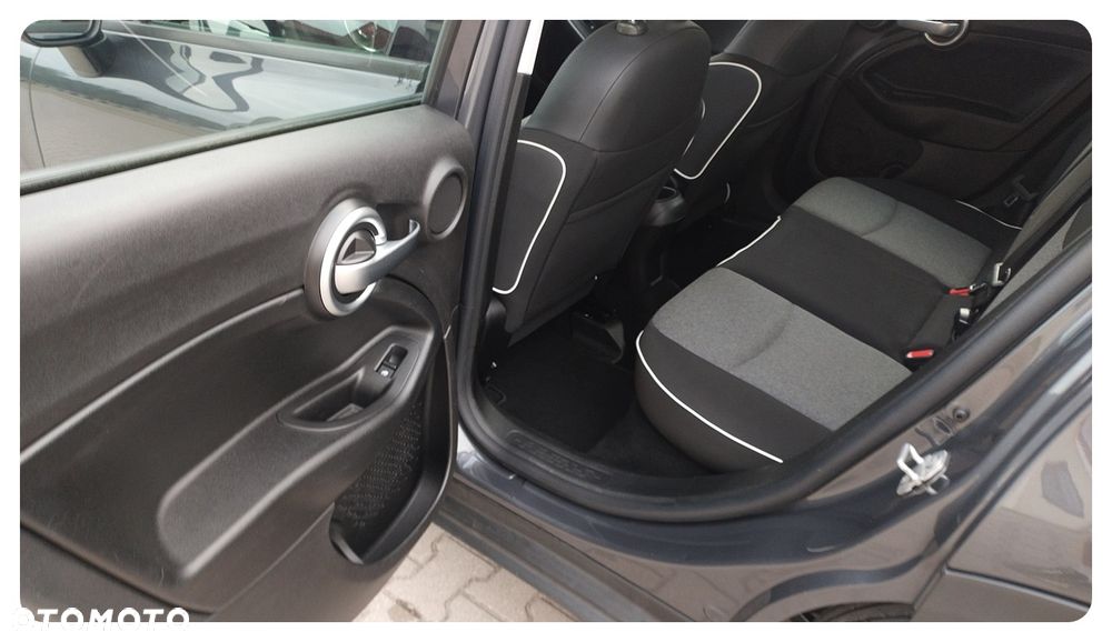 Fiat 500X 1.6 E-torQ 4x2 Pop Star - 23