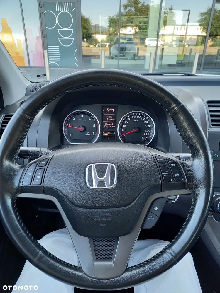 Honda CR-V 2.2i-DTEC Executive - 9