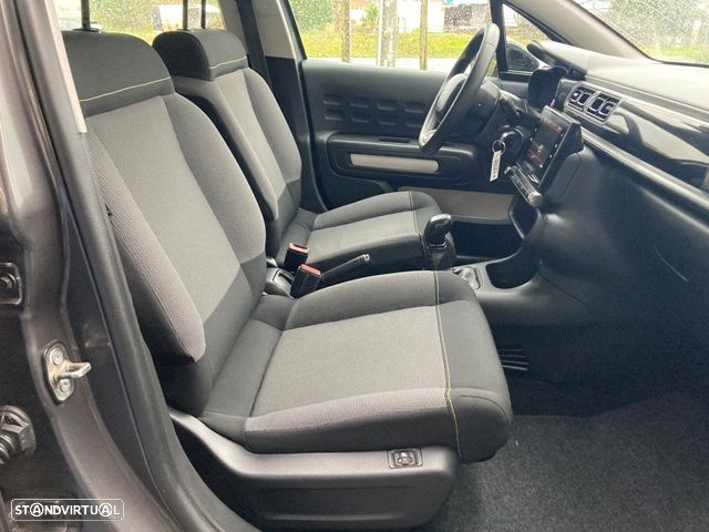 Citroën C3 Pure Tech Feel - 29