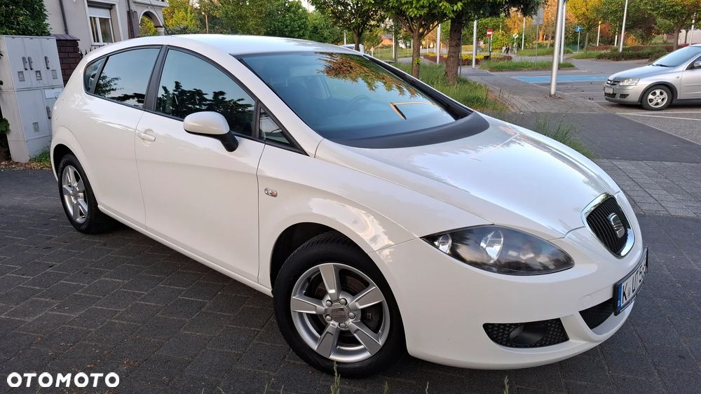 Seat Leon - 3